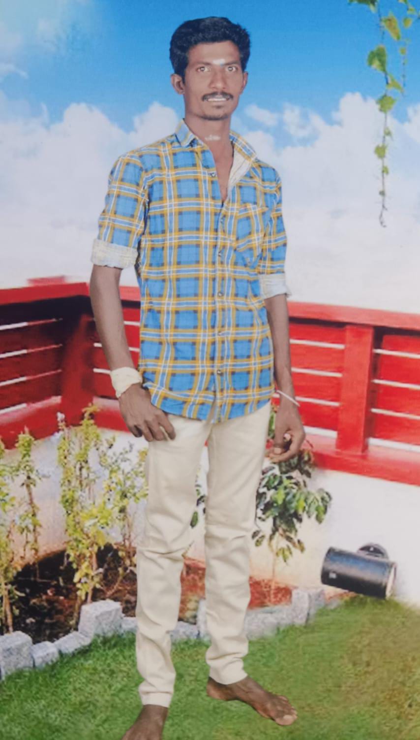 Groom Image